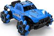 Tālvadības Stunt Drift De-Omnidirectional Buggy RC Vehicle Double Eagle цена и информация | Rotaļlietas zēniem | 220.lv