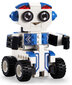 Bloki 2-in-1 Cada Robots Bobby C55013W cena un informācija | Konstruktori | 220.lv