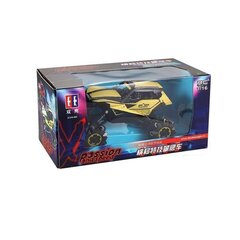 Tālvadības pults vadāma monster truck Buggy E334-003 cena un informācija | Rotaļlietas zēniem | 220.lv