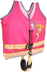 Bērnu glābšanas vestes apmetnis Paw Patrol Skye Swimways цена и информация | Maudynių prekės | 220.lv