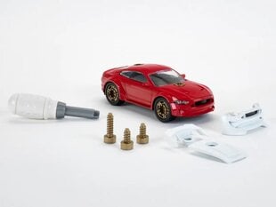 Ford Mustang tūninga komplekts цена и информация | Игрушки для мальчиков | 220.lv