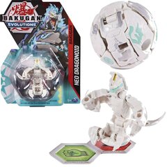 Figūra Bakugan Evolutions Neo Dragonoid цена и информация | Игрушки для мальчиков | 220.lv