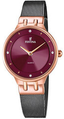 часы festina mademoiselle 20599/2 цена и информация | Женские часы | 220.lv