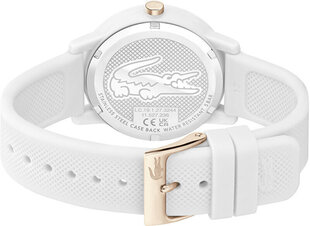 Lacoste Аналоговые часы 12.12 2001211 цена и информация | Женские часы | 220.lv