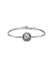 Brosway Steel bracelet Taurus Chakra BHK368 cena un informācija | Rokassprādzes | 220.lv