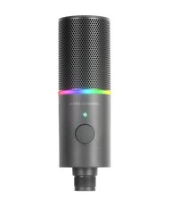 Студийный микрофон с механической рукой MARS GAMING MMIC-XT USB-C / 192Khz 24-bit цена и информация | Микрофоны | 220.lv