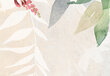 Fototapetes ar instrumentu un tapešu līmi - Apburošas pavasara puķes, 400x280 cm цена и информация | Fototapetes | 220.lv