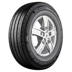 Furgona Riepa Bridgestone DURAVIS VAN 195/75R16C cena un informācija | Vasaras riepas | 220.lv