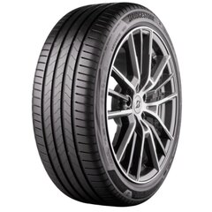 Bezceļu Riepa Bridgestone TURANZA 6 255/40YR21 cena un informācija | Vasaras riepas | 220.lv