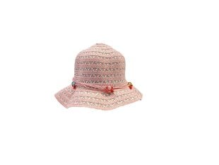 Austa cepure meitenēm cena un informācija | Bērnu aksesuāri | 220.lv
