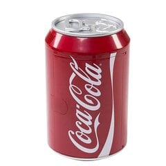 Mobicool Ezetil Coca Cola Cool Can 10 cena un informācija | Auto ledusskapji | 220.lv