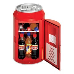 Mobicool Ezetil Coca Cola Cool Can 10 cena un informācija | Auto ledusskapji | 220.lv