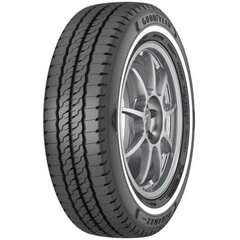 Furgona Riepa Goodyear DURAMAX G2 WSW 195R15C cena un informācija | Vasaras riepas | 220.lv