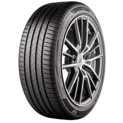 Шины для легковых автомобилей Bridgestone TURANZA 6 215/45YR17 цена и информация | Летняя резина | 220.lv