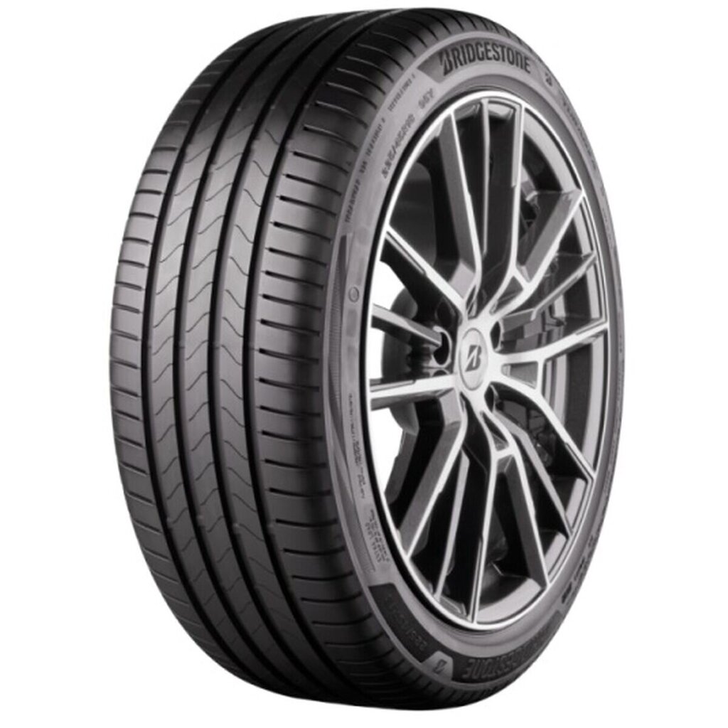 Bezceļu Riepa Bridgestone TURANZA 6 235/45WR20 cena un informācija | Vasaras riepas | 220.lv