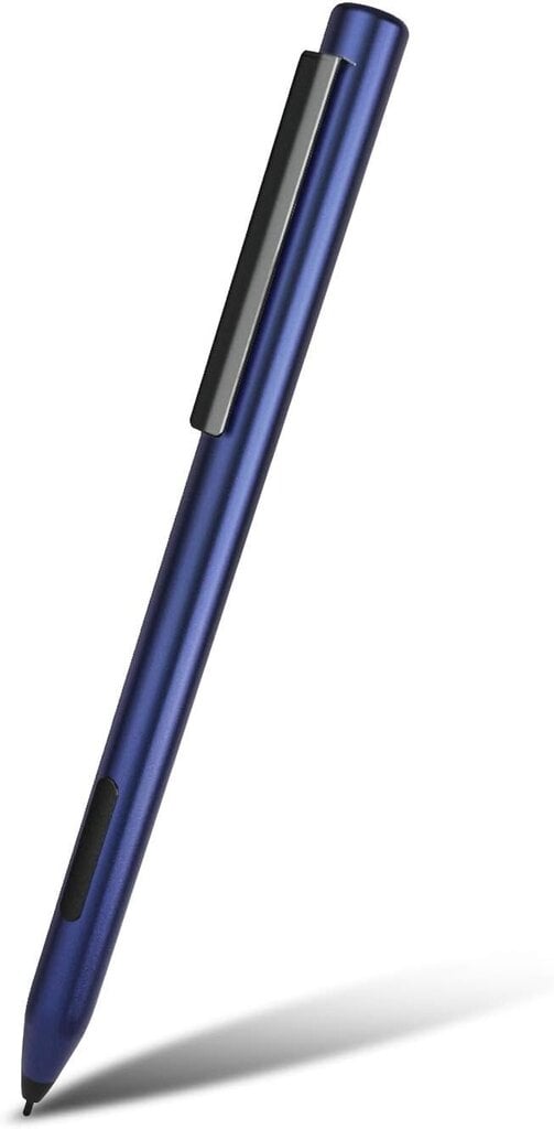 SkyMirror ME-MPP303 irbuļa pildspalva, zila, 16 x 1,9 x 5 cm cena un informācija | Citi aksesuāri planšetēm un e-grāmatām | 220.lv