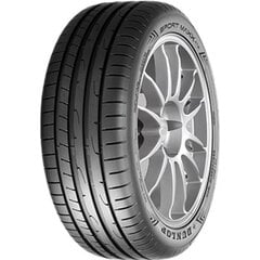 Шины для легковых автомобилей Dunlop SPORT MAXX-RT2 255/40YR20 цена и информация | Летняя резина | 220.lv