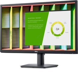 Dell E2423H цена и информация | Мониторы | 220.lv