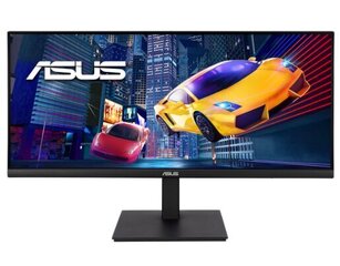 Asus VP349CGL cena un informācija | Asus Monitori un monitoru statīvi | 220.lv