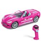 Ar Pulti Vadāma Automašīna Mondo Cabriolet Barbie Dream Car cena un informācija | Rotaļlietas meitenēm | 220.lv