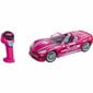 Ar Pulti Vadāma Automašīna Mondo Cabriolet Barbie Dream Car cena un informācija | Rotaļlietas meitenēm | 220.lv