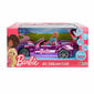 Ar Pulti Vadāma Automašīna Mondo Cabriolet Barbie Dream Car cena un informācija | Rotaļlietas meitenēm | 220.lv