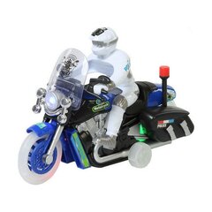 Motocikls Licht ar skaņu 22 x 17 cm cena un informācija | Rotaļlietas zēniem | 220.lv