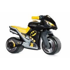 Foot To Floor Motocikls Moltó Batman cena un informācija | Rotaļlietas zīdaiņiem | 220.lv