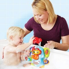 Mazuļu rotaļlieta Vtech Baby Lancelot cena un informācija | Rotaļlietas zīdaiņiem | 220.lv