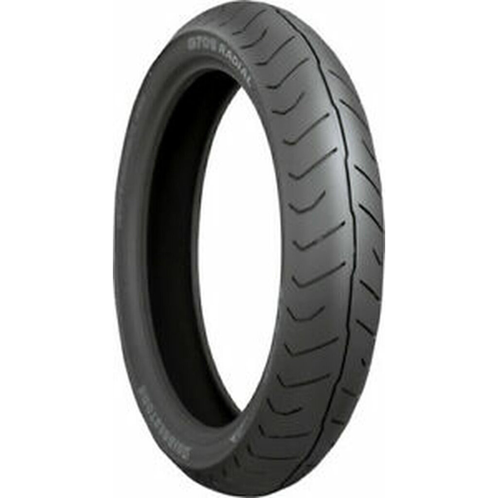 Motocikla riepa Bridgestone G709 EXEDRA 130/70H18 цена и информация | Motociklu riepas un kameras | 220.lv