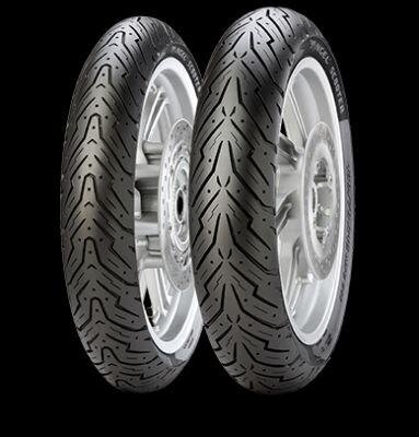 Motocikla riepa Pirelli ANGEL CITY 130/80-16 цена и информация | Motociklu riepas un kameras | 220.lv