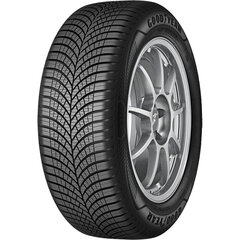 Шины для легковых автомобилей Goodyear VECTOR 4SEASONS G3R 195/60HR18 цена и информация | Всесезонная резина | 220.lv