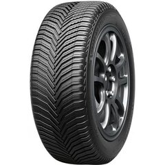 Auto Riepa Michelin CROSSCLIMATE 2 195/60HR18 cena un informācija | Vissezonas riepas | 220.lv