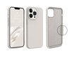 Jashinne Silicone Case Set 3in1 IP14PM cena un informācija | Ekrāna aizsargstikli | 220.lv