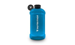 Ūdens pudele VNutrition 2200 ml, zils cena un informācija | Ūdens pudeles | 220.lv