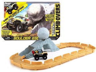 Детская настольная игра Hasbro «Boulder Escape» цена и информация | Игрушки для мальчиков | 220.lv