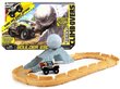 Bērnu galda spēle "Boulder Escape", Hasbro cena un informācija | Rotaļlietas zēniem | 220.lv