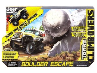 Bērnu galda spēle "Boulder Escape", Hasbro cena un informācija | Rotaļlietas zēniem | 220.lv