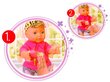 Liela, angliski runājoša lelle cena un informācija | Rotaļlietas meitenēm | 220.lv