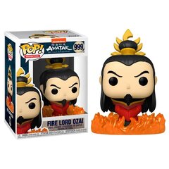 Figūra Funko The Last Airbender POP cena un informācija | Datorspēļu suvenīri | 220.lv