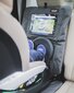 Automašīnas sēdekļa pārvalks/planšetdatora turētājs BeSafe Tablet & Seat Cover cena un informācija | Autokrēsliņu aksesuāri | 220.lv