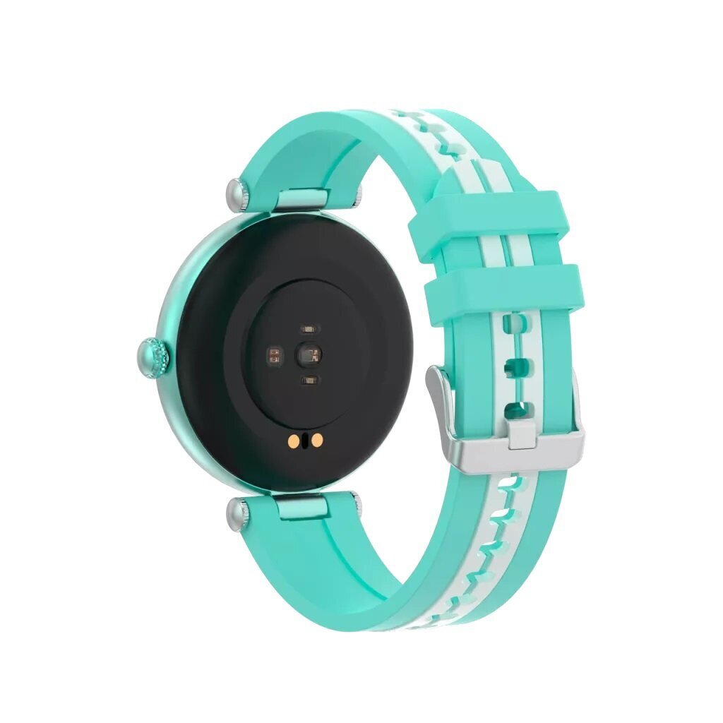 Canyon Semifreddo SW-61 Green cena un informācija | Viedpulksteņi (smartwatch) | 220.lv