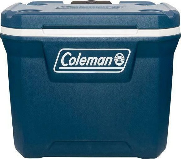 Coleman Xtreme Wheeled 50QT цена и информация | Auto ledusskapji | 220.lv