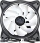 Cooler Master MasterFan MF140 Halo PWM цена и информация | Datora ventilatori | 220.lv