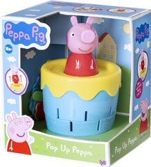 Экшн игра Peppa Pig Pop Up цена и информация | Развивающие игрушки | 220.lv