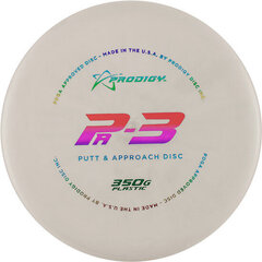 Disku golfa disks Prodigy PA-3 350G putter cena un informācija | Disku golfs | 220.lv