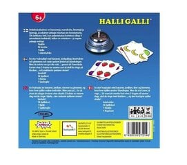 Настольная игра Halli Galli цена и информация | Настольная игра | 220.lv