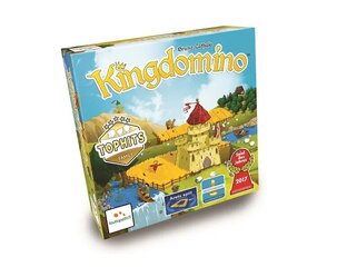 Galda spēle Kingdomino cena un informācija | Galda spēles | 220.lv