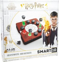 Galda spēle Smart10 Harry Potter, FI cena un informācija | Galda spēles | 220.lv