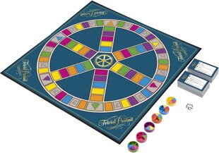 Настольная игра Trivial Pursuit, SE цена и информация | Настольные игры, головоломки | 220.lv